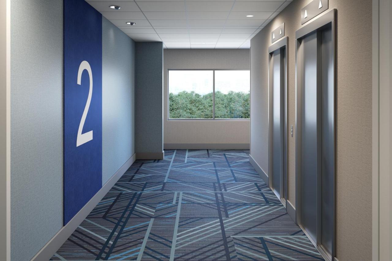 Holiday Inn Express & Suites Central Omaha By Ihg Eksteriør bilde