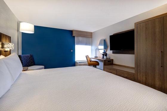 Holiday Inn Express & Suites Central Omaha By Ihg Rom bilde