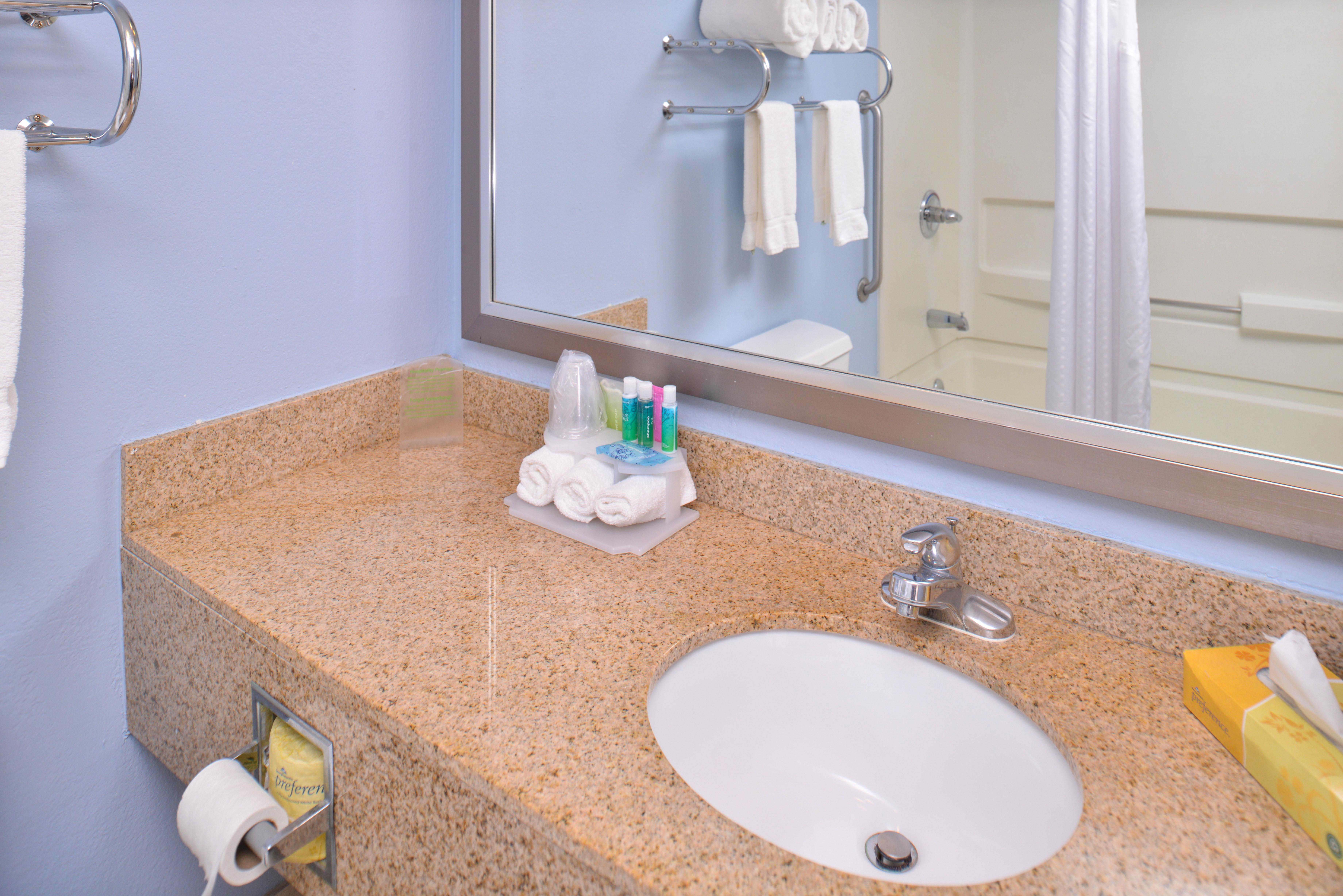 Holiday Inn Express & Suites Central Omaha By Ihg Eksteriør bilde