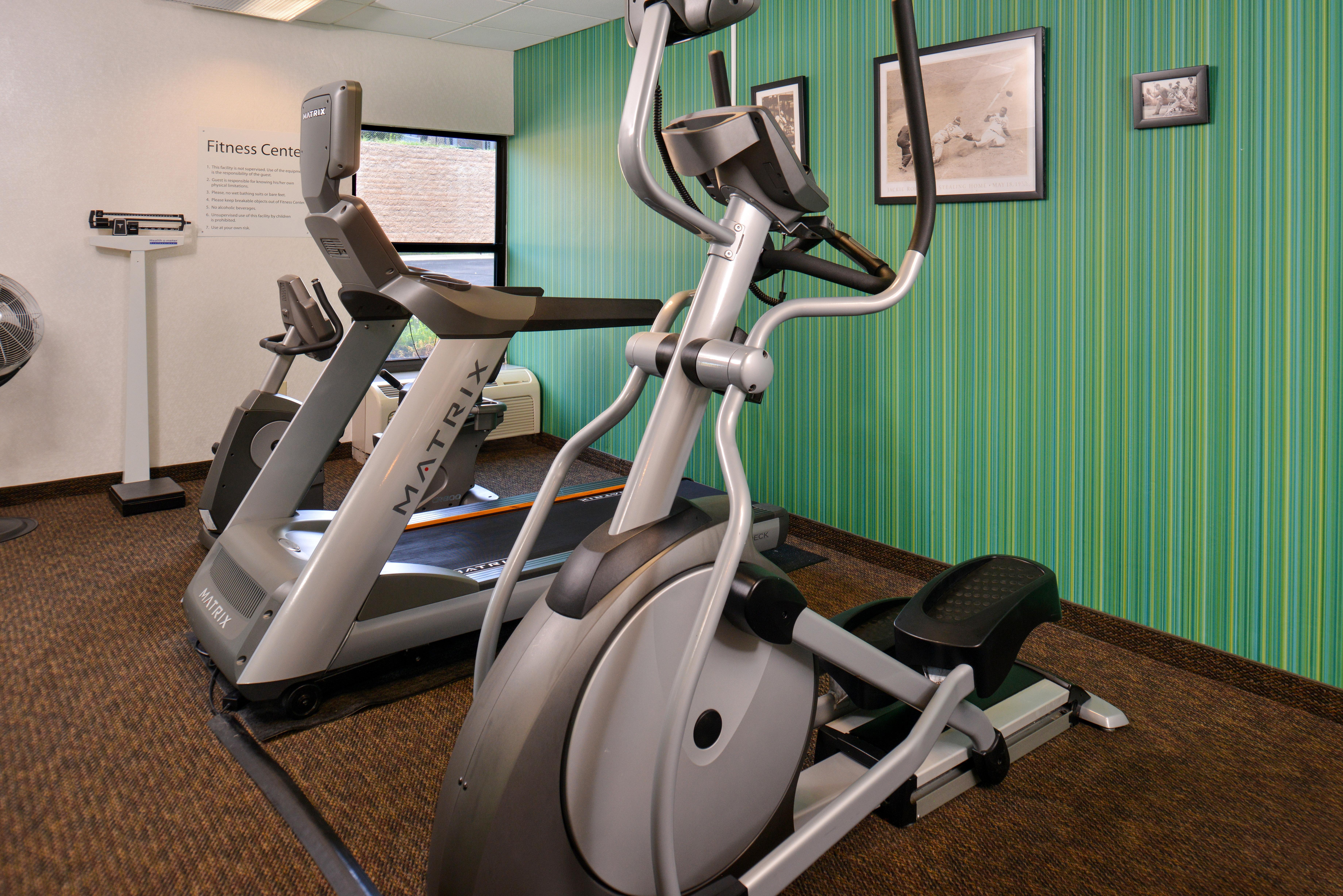 Holiday Inn Express & Suites Central Omaha By Ihg Eksteriør bilde