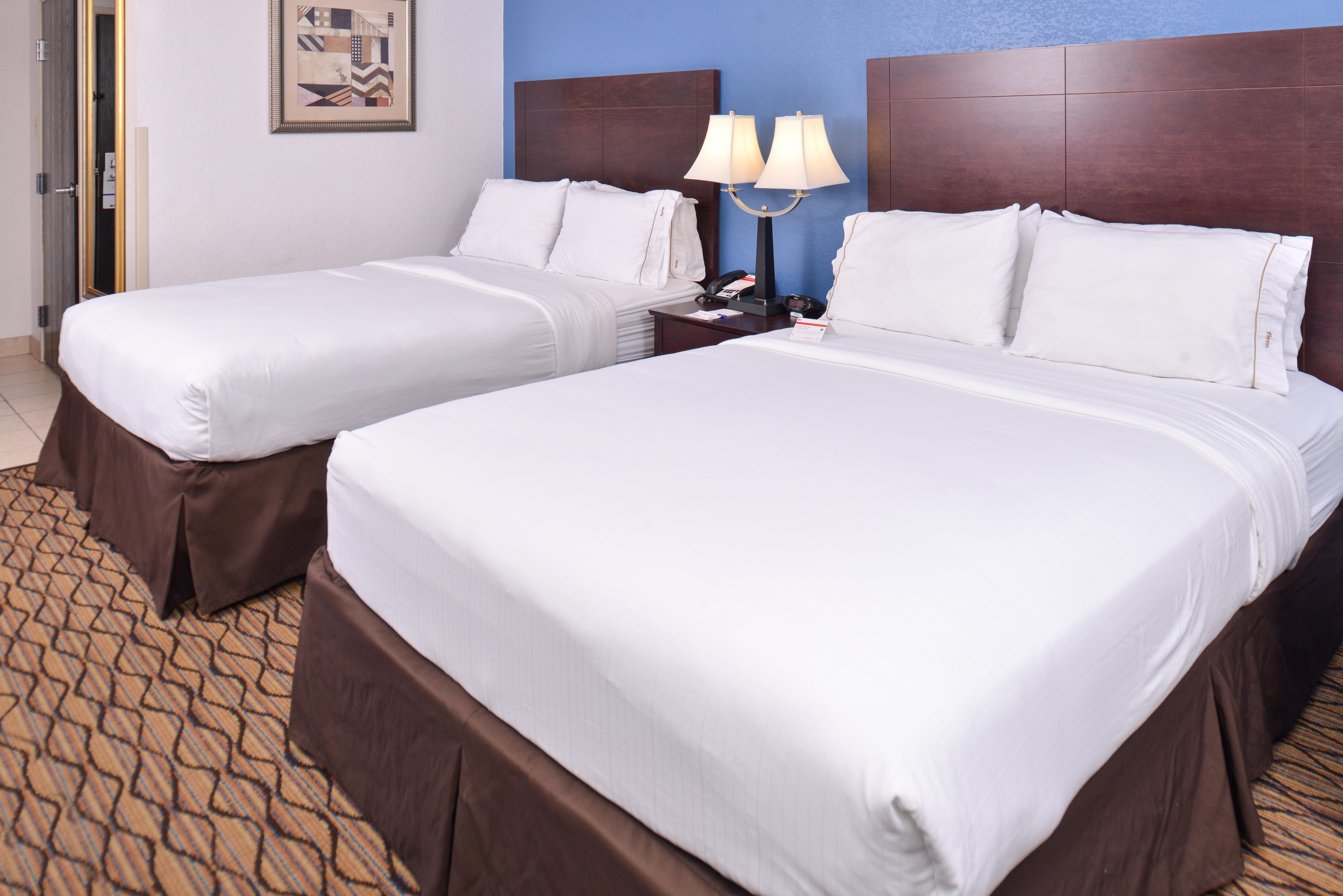 Holiday Inn Express & Suites Central Omaha By Ihg Eksteriør bilde